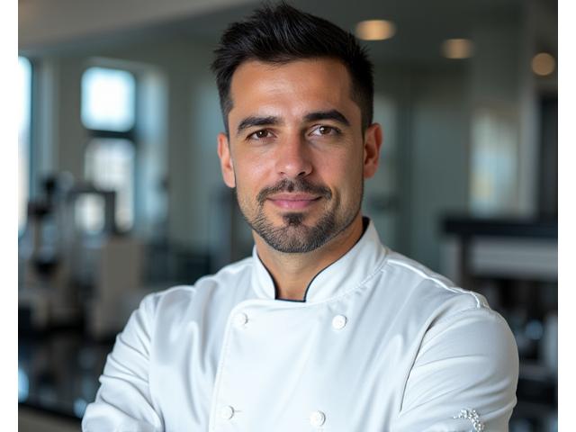 Miguel Torres, Especialista en Innovación