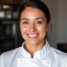 Chef Ana Silva