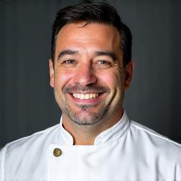 Chef Carlos Rodríguez