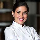 Ana Torres, alumna CoyaCocina