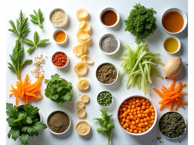 Cocina zero waste y sostenible